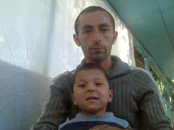 Ahliddin Nasriddinov