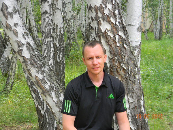 Дмитрий Кода