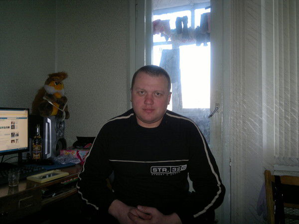 Александр Зайцев