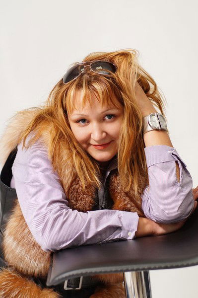 Евгения Кондюрова