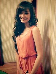 Таня Артеменко