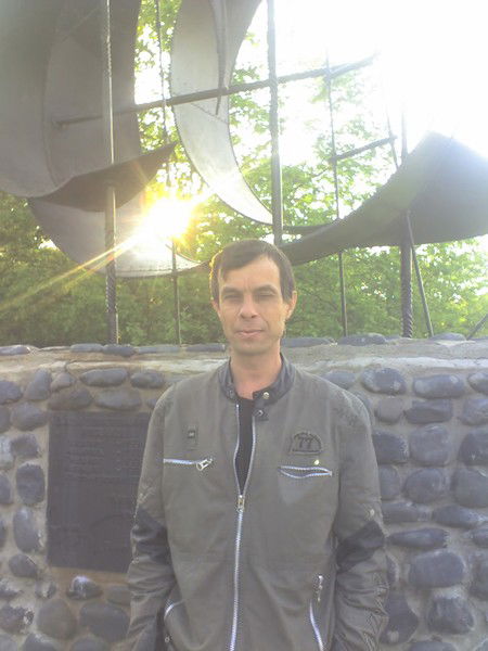 Олег Добрынин