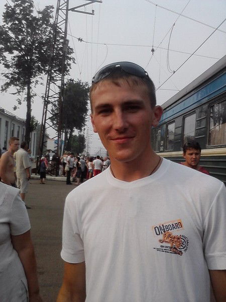 Андрей Шорохов