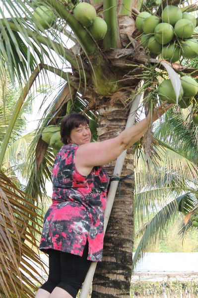 Наталья Храмова