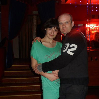 Ольга Киселёва