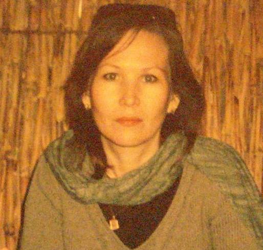 В. Галимова