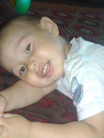 Ерлан Щерубаев