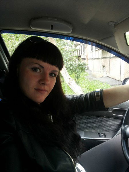 Татьяна Анисимова