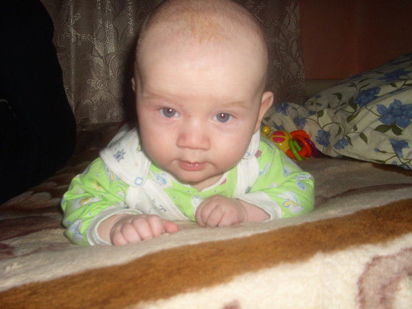 Семён Епифанов