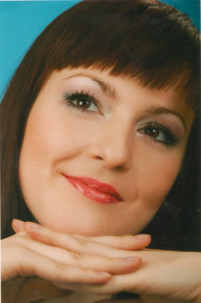 Алена Плотникова