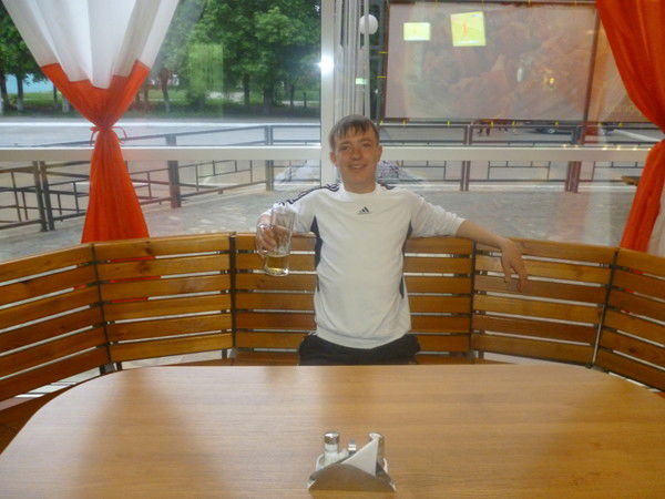 Александр Петер