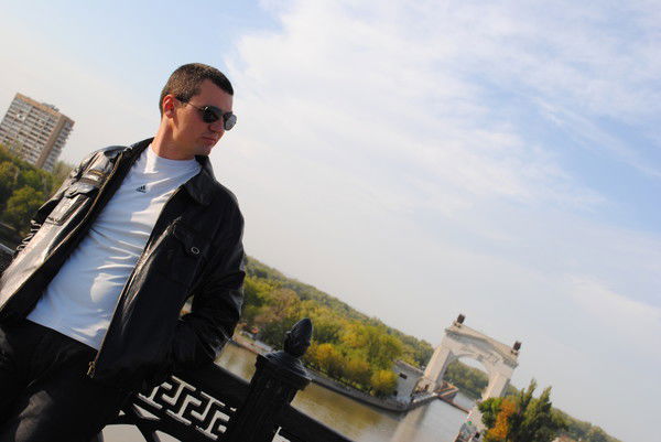 Max Терминатор