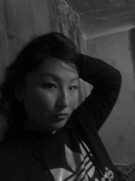 Айгуль Амренова