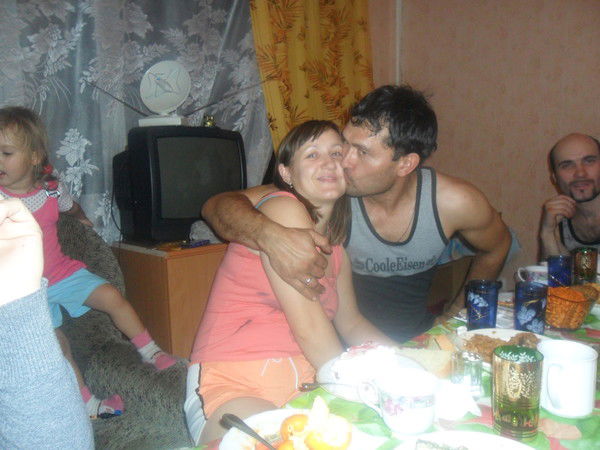 Нина Безрядова/ Акалович