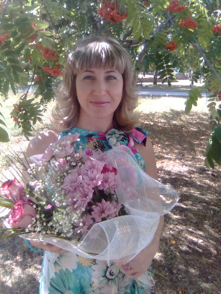 Татьяна Шулакова