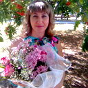 Татьяна Шулакова