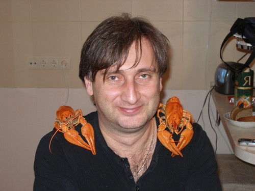 Александр Власюк