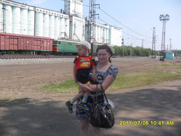 Олеся Демина