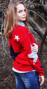 Лиза Мануйлова