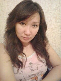 Асия Айжанова