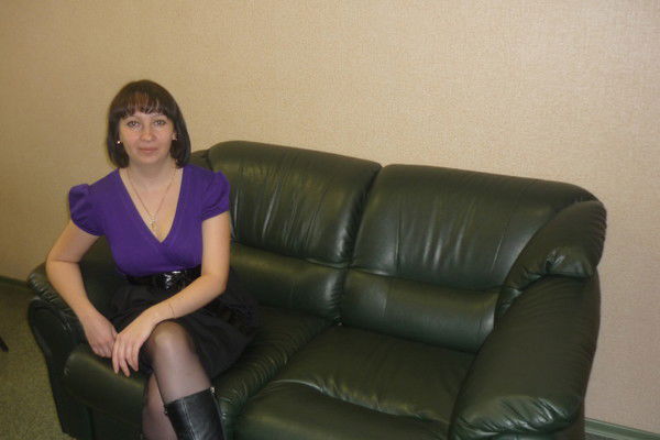 Инна Герасимова