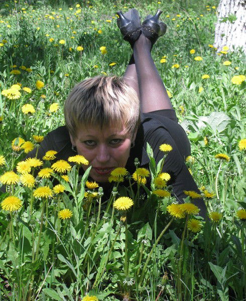 Надежда Евина