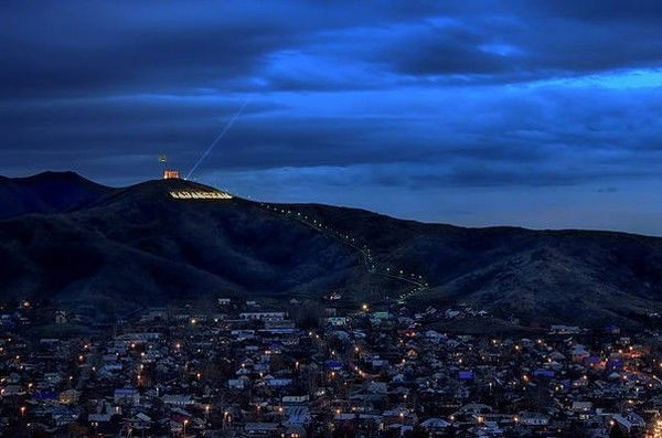 Ерсін Жунісхан