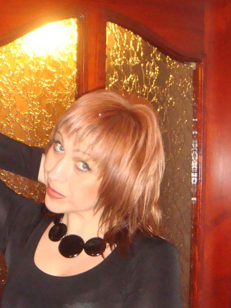 Ирина Беляева