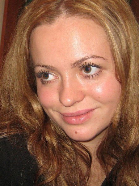 Мария Сахарова