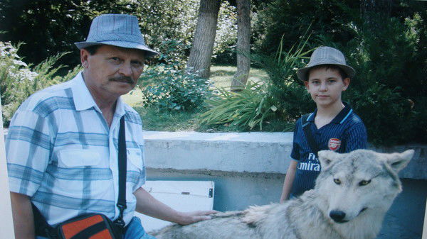 Владимир Сердюков