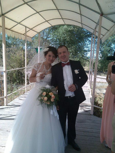 Акылбек Кызы Нуржамал