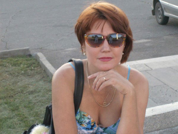 Лилиана Шакурова