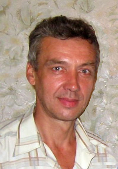 Анатолий Акулинкин