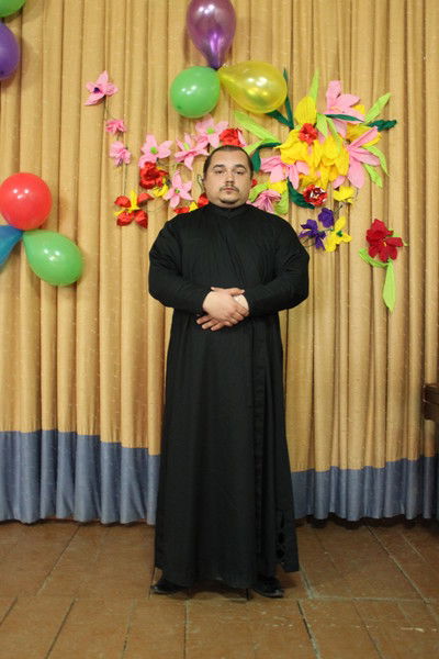 Андрей Чмихун