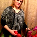 Нина Тимофеева