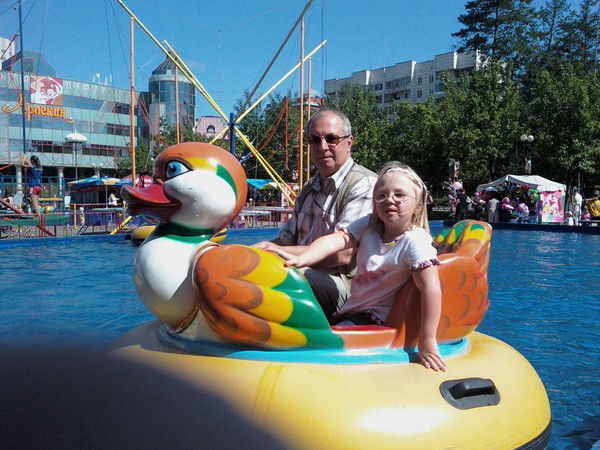 Виктор Машин