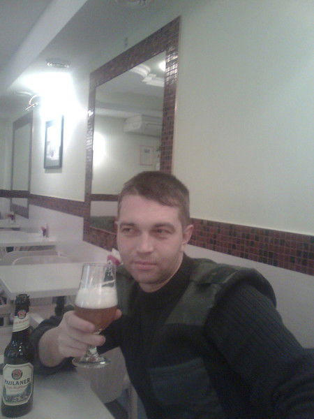 Андрей Фаут