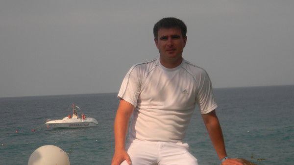 Виктор Эбергардт