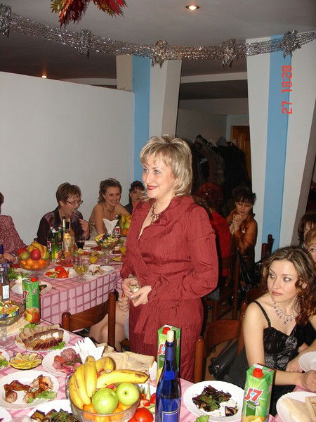 Мальцева Елена