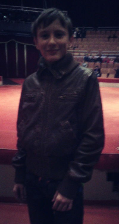 Хаким Сафаров