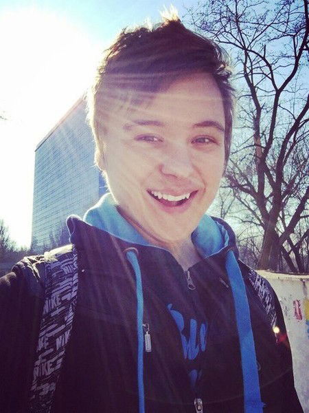 Иван Рудской