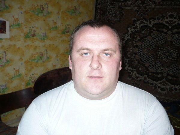 Максим Миненков