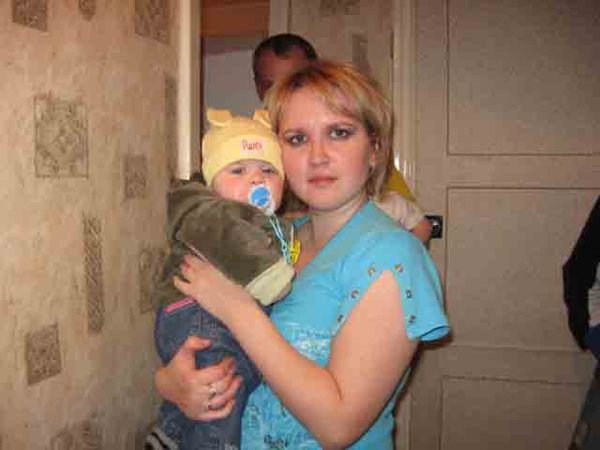 Ольга Пантелеева