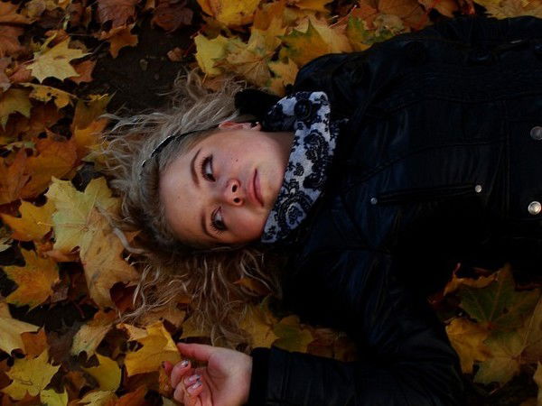 Анастасия Пудова