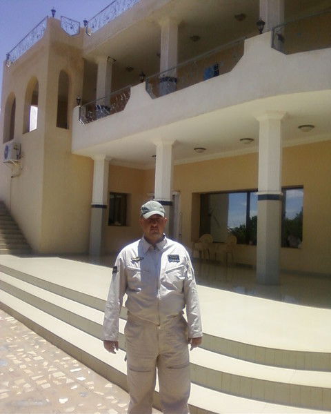 Тимофей Лешаков