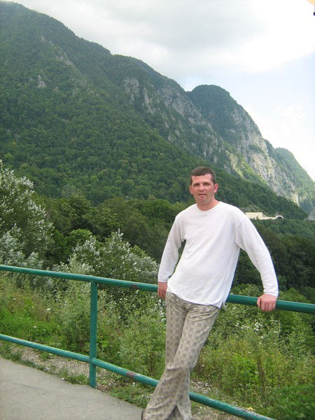 Михаил Дорохов