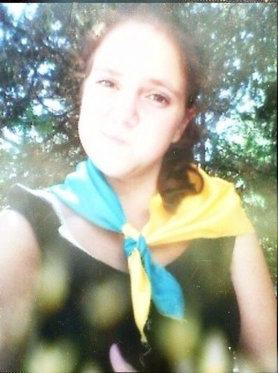 Маша Долотова