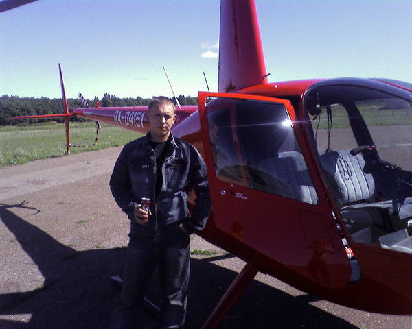 Колян Мартюшин