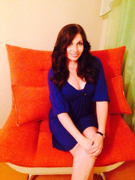 Ольга Мурзакова