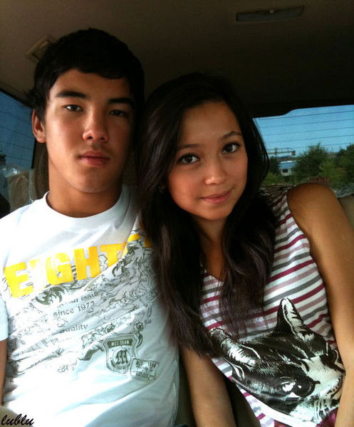 Алиюша Алиюша